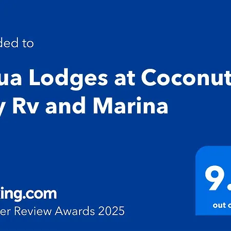Coconut Cay Marina & Rv Park-2