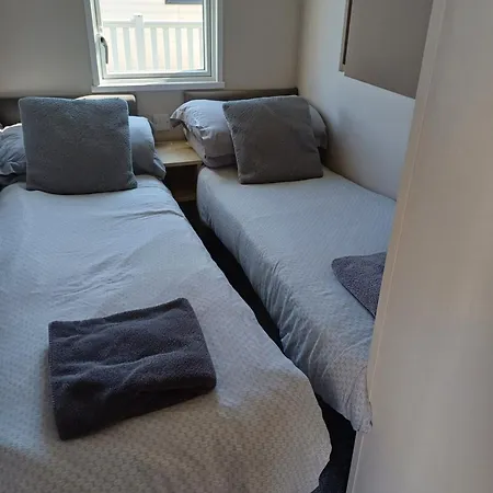 Hoburne Bashley Self-Catering Holiday Home-2