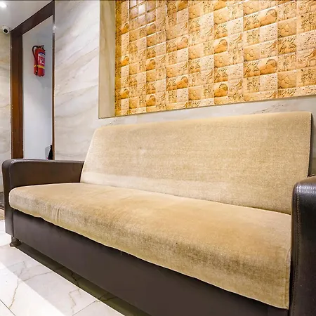 Fabhotel Occazia Paradise - Nr Janki Devi High School-2