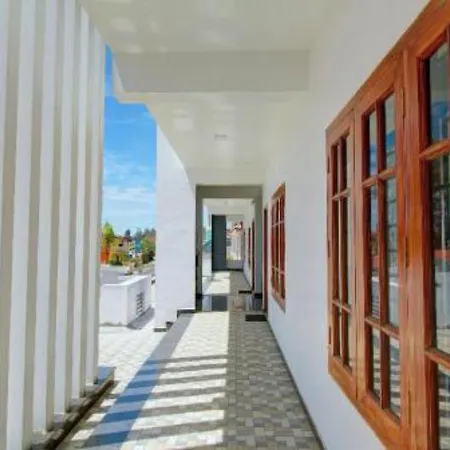 Pinehill Suites-3