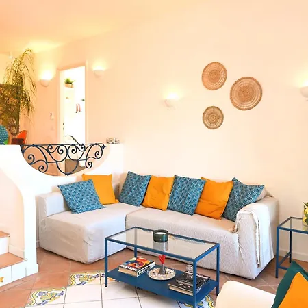 Villa Maiora Suites-3