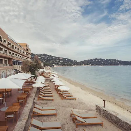 Surplage Hotel Cavaliere-3