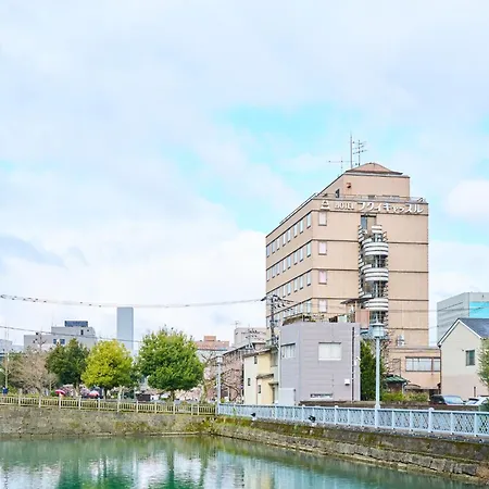 Hotel Fukui Castle - Vacation Stay 58709V-3