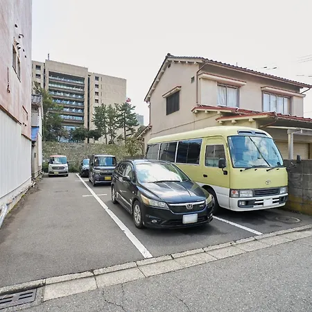Hotel Fukui Castle - Vacation Stay 58709V-2