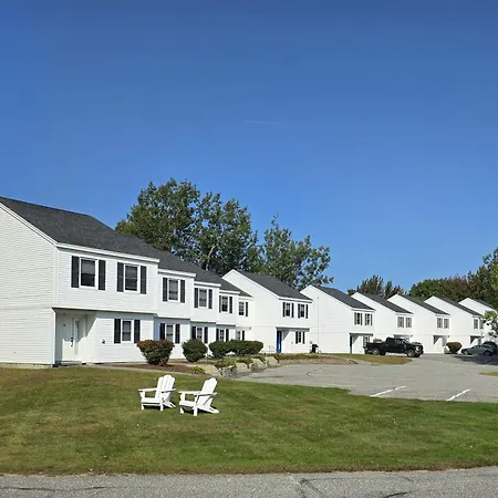 Acadia Village Resort-2