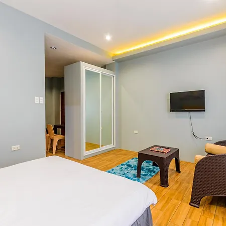 Casa Alberto Of Calapan Town Center-3