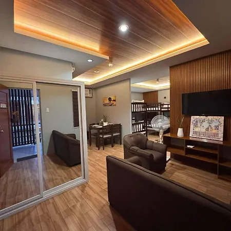 Casa Alberto Of Calapan Town Center-2