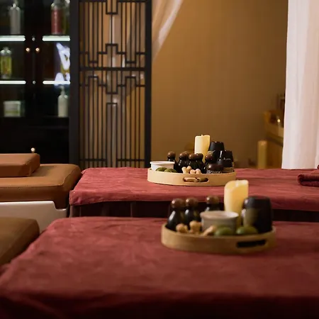Amara Hanoi Hotel And Spa-2