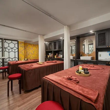 Amara Hanoi Hotel And Spa-3