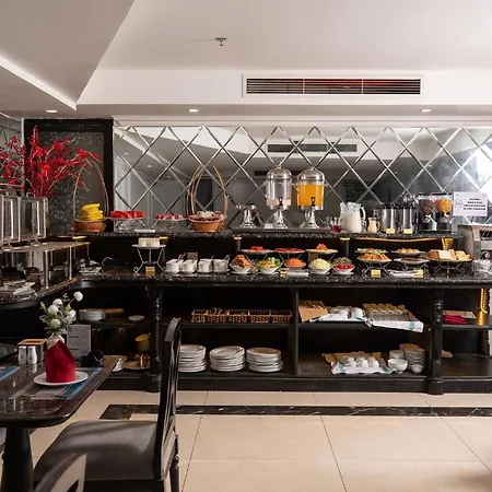 Amara Hanoi Hotel And Spa-3