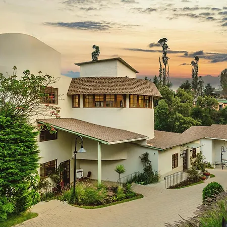 Mango Hill Shola Ooty-3