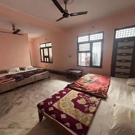 Sgh Guest House-2