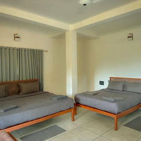 Forestscape Resort Munnar-2