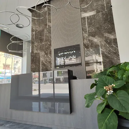 Sadan City Inn-2