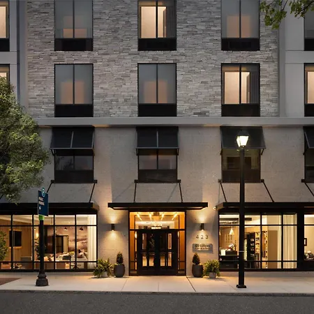 Hilton Garden Inn Greenville University Area-3