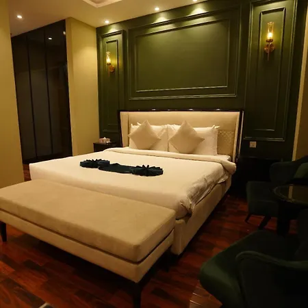 The Oasis Hotel-2