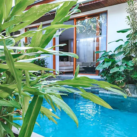 Puri Vatsalya - Private Villas Uluwatu-2