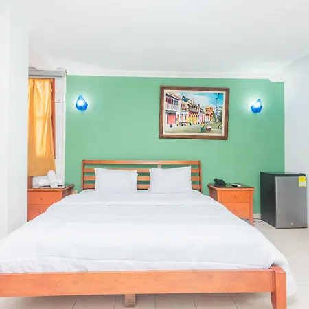 Hotel Baluarte Coast-3