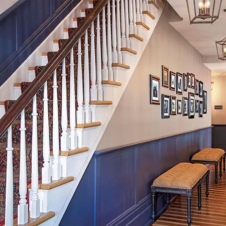The Cadillac House Lexington, Tapestry Collection By Hilton-3