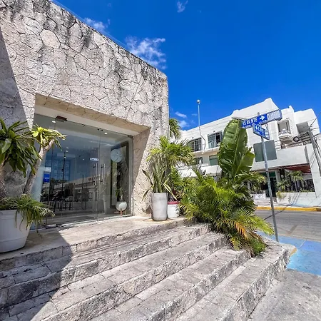 Cache Hotel Boutique - Adults Only-2