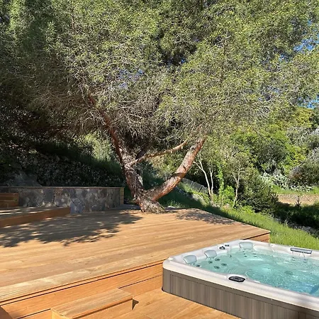 Casa Mimosa-2
