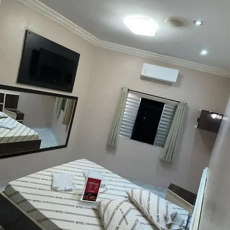 Hotel Rebeka-2