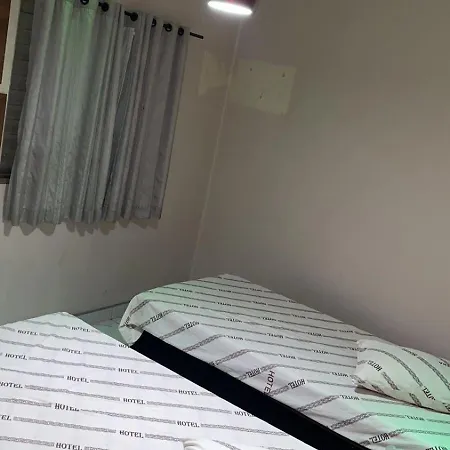 Hotel Rebeka-3