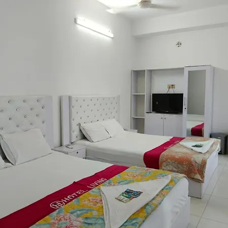 Hotel Living International-2