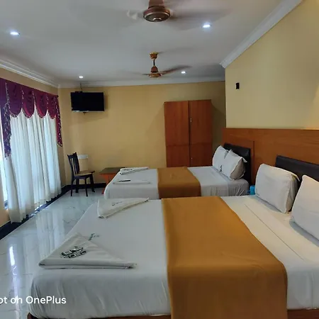 Hotel Staar World-2