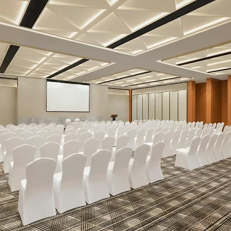 Courtyard By Marriott Ranchi-3
