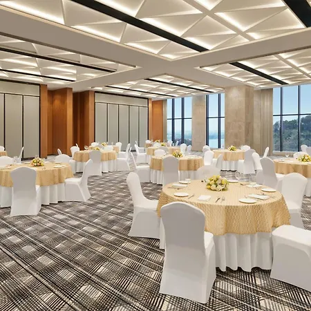 Courtyard By Marriott Ranchi-3