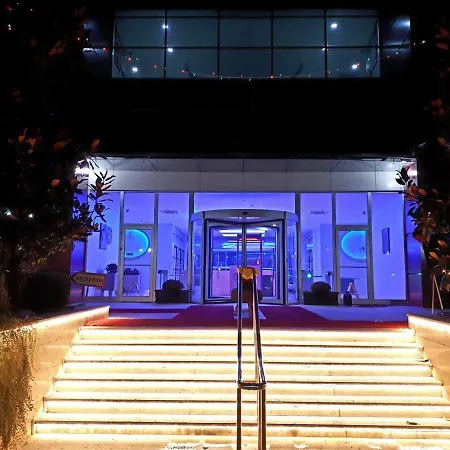 Ekinci Rezidance Otel-3