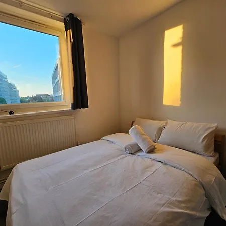 Wapping Stay-3