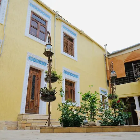 Muslima Hotel Boutique-3