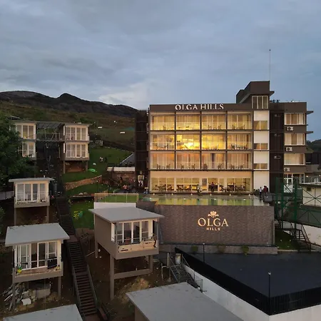 Olga Resorts-2