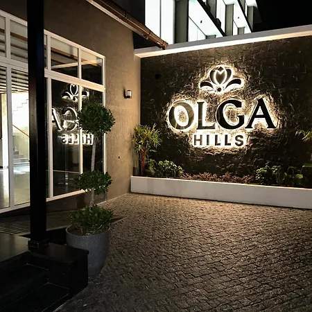 Olga Resorts-3