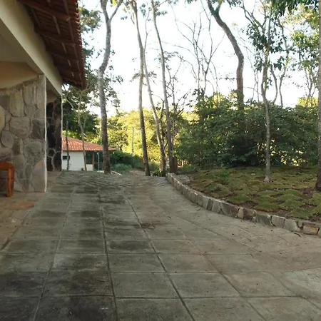 Pousada Retiro das Pedras-3