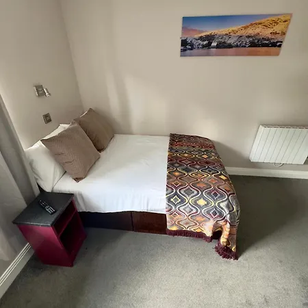 Tralee Holiday Lodge-2