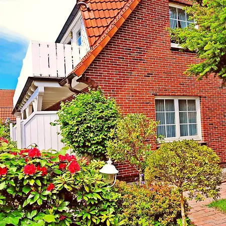 Frühstückspension Haus Friederike-3
