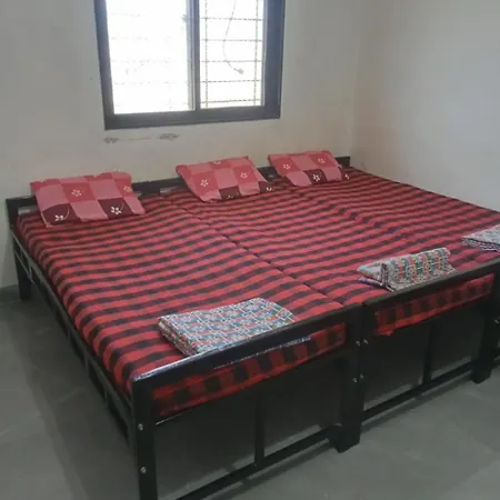 Matoshri Nivas Lodge-3
