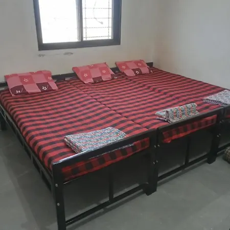 Matoshri Nivas Lodge-2