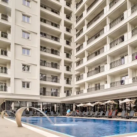 Bonita Luxury Resort & Spa-3