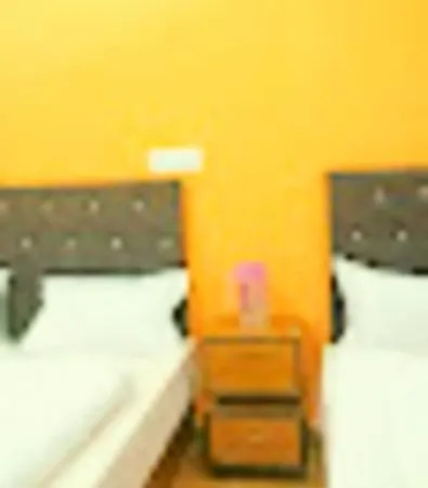 Prem Ji Aanand Hotel And Restaurant-3