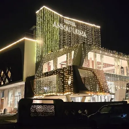Hotel Annapurna-2