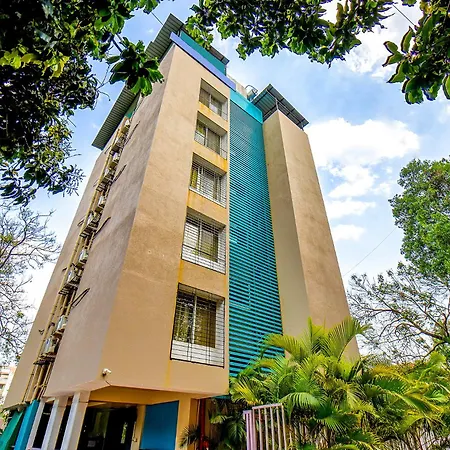 Fabhotel M S Hospitality-2