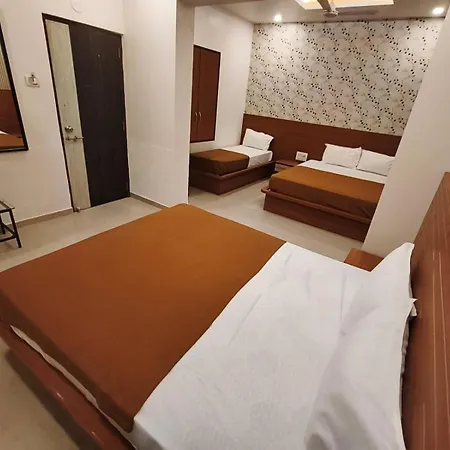 Hotel Girija Residency-3