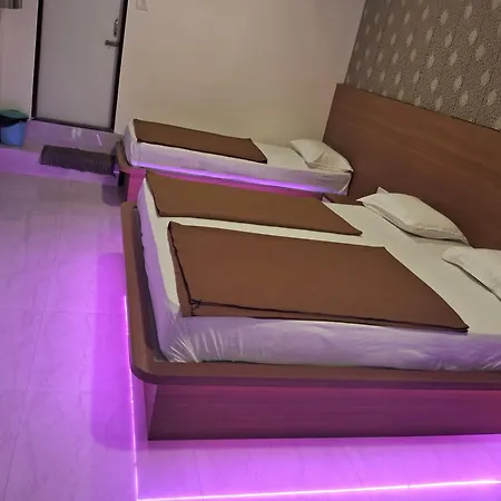 Hotel Girija Residency-2