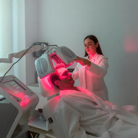 Zem Wellness Clinic Altea - 5 Stars Grand Luxury-3