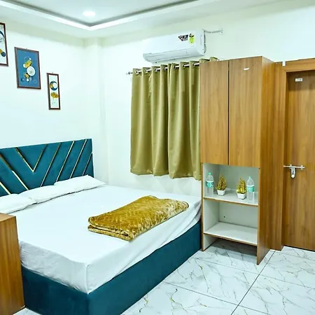 Hotel Shree Kunj-3