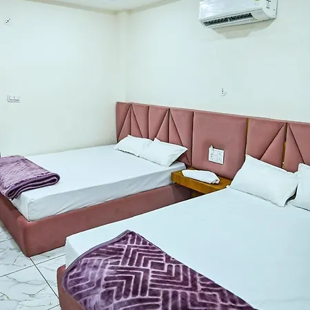 Hotel Shree Kunj-2